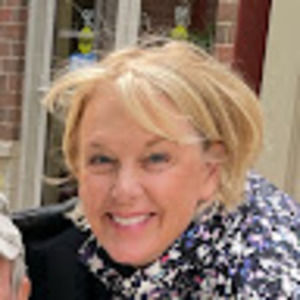 Meet your Posher, Gail